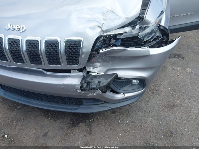 Aukcja sprzedaży 2019 Jeep Cherokee Latitude Fwd, vin: 1C4PJLCX2KD120190, numer aukcji: 44766275