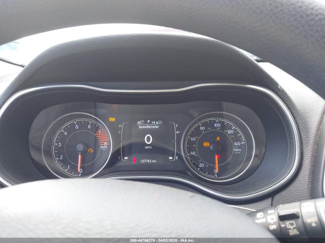 Aukcja sprzedaży 2019 Jeep Cherokee Latitude Fwd, vin: 1C4PJLCX2KD120190, numer aukcji: 44766275