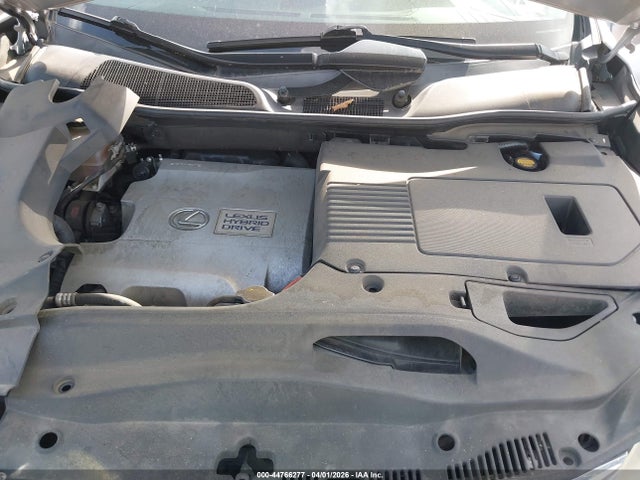 Продажа на аукционе авто 2014 Lexus Rx 450h, vin: JTJBC1BA6E2452488, номер лота: 44766277