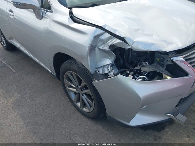 Продажа на аукционе авто 2014 Lexus Rx 450h, vin: JTJBC1BA6E2452488, номер лота: 44766277