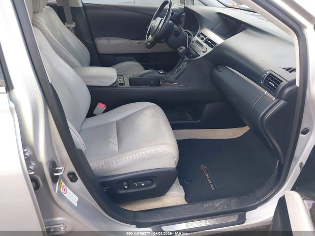Продажа на аукционе авто 2014 Lexus Rx 450h, vin: JTJBC1BA6E2452488, номер лота: 44766277