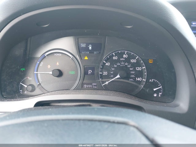 Продажа на аукционе авто 2014 Lexus Rx 450h, vin: JTJBC1BA6E2452488, номер лота: 44766277