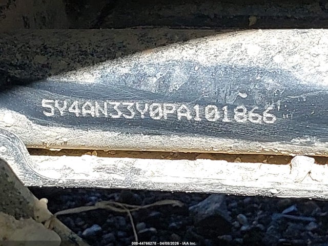 Aukcja sprzedaży 2023 Yamaha Yxz1000, vin: 5Y4AN33Y0PA101866, numer aukcji: 44766278