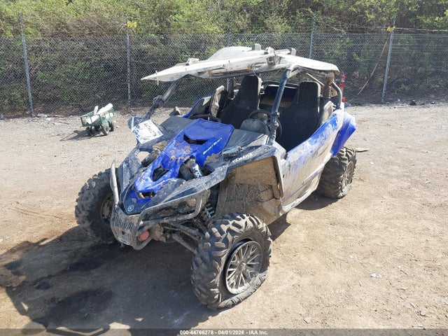 Aukcja sprzedaży 2023 Yamaha Yxz1000, vin: 5Y4AN33Y0PA101866, numer aukcji: 44766278