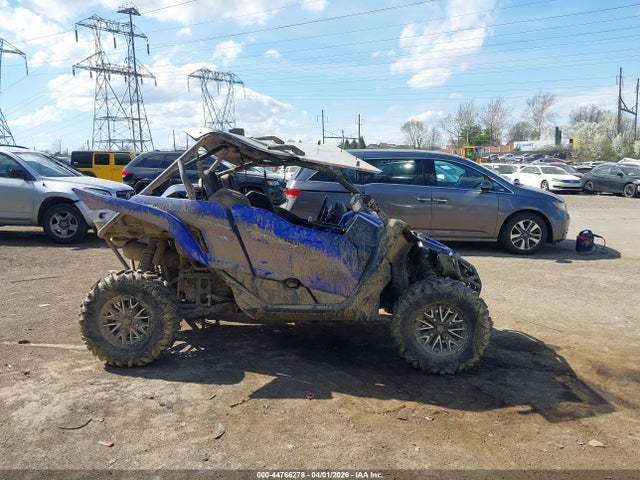 Aukcja sprzedaży 2023 Yamaha Yxz1000, vin: 5Y4AN33Y0PA101866, numer aukcji: 44766278