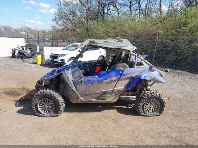 Aukcja sprzedaży 2023 Yamaha Yxz1000, vin: 5Y4AN33Y0PA101866, numer aukcji: 44766278