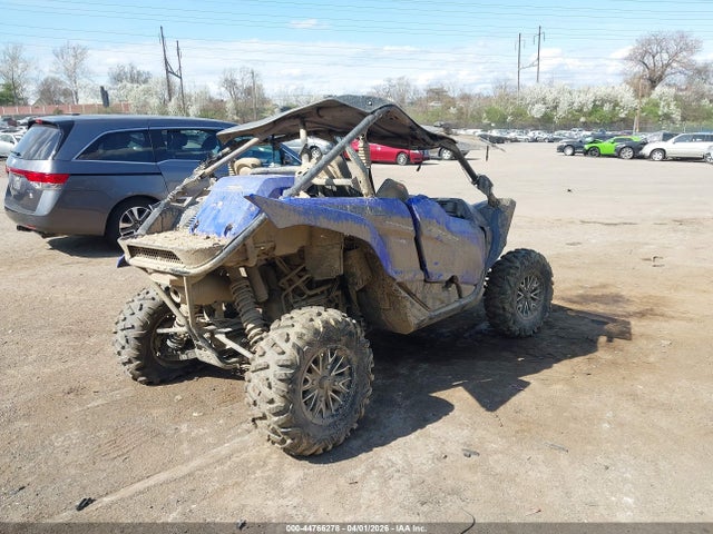 Aukcja sprzedaży 2023 Yamaha Yxz1000, vin: 5Y4AN33Y0PA101866, numer aukcji: 44766278