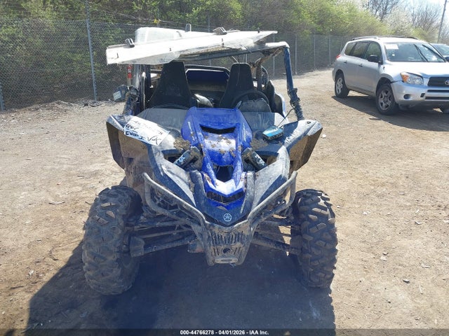 Aukcja sprzedaży 2023 Yamaha Yxz1000, vin: 5Y4AN33Y0PA101866, numer aukcji: 44766278
