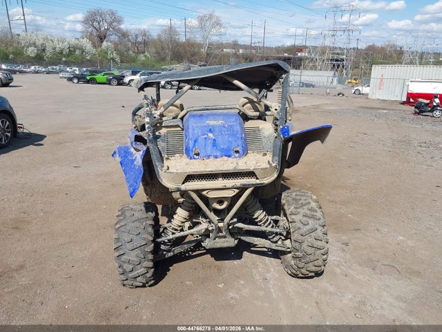 Aukcja sprzedaży 2023 Yamaha Yxz1000, vin: 5Y4AN33Y0PA101866, numer aukcji: 44766278