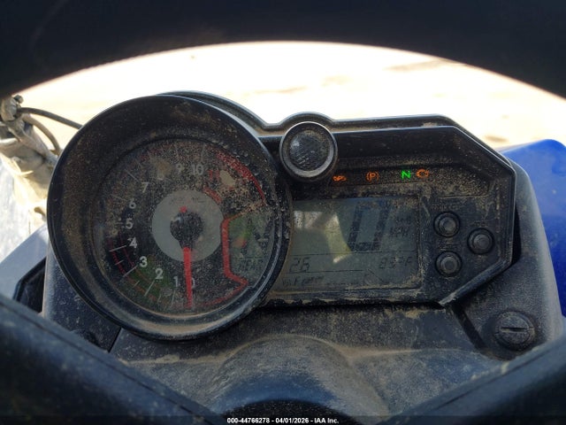 Aukcja sprzedaży 2023 Yamaha Yxz1000, vin: 5Y4AN33Y0PA101866, numer aukcji: 44766278
