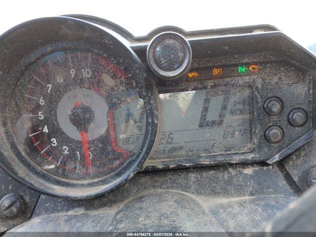 Aukcja sprzedaży 2023 Yamaha Yxz1000, vin: 5Y4AN33Y0PA101866, numer aukcji: 44766278