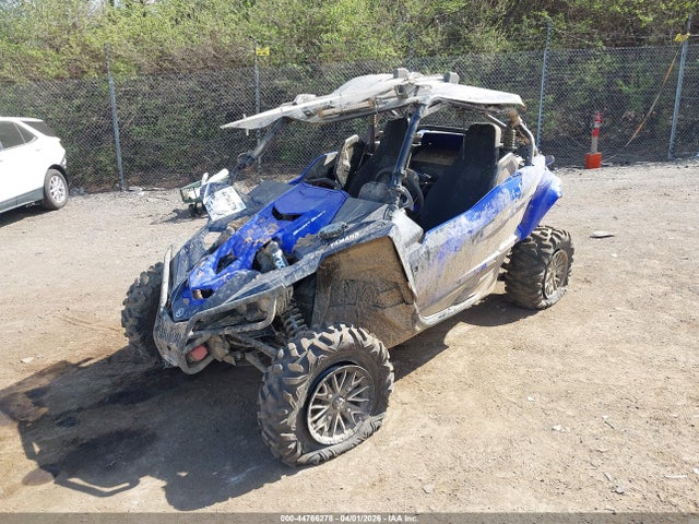 Aukcja sprzedaży 2023 Yamaha Yxz1000, vin: 5Y4AN33Y0PA101866, numer aukcji: 44766278