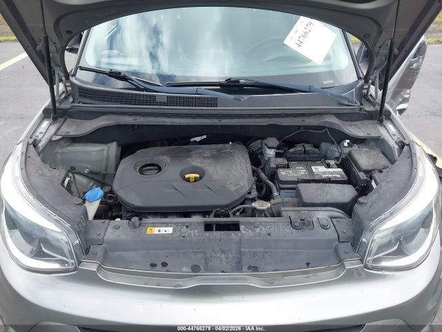 Продаж на аукціоні авто 2019 Kia Soul +, vin: KNDJP3A55K7014286, номер лоту: 44766279