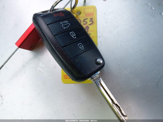 Продаж на аукціоні авто 2019 Kia Soul +, vin: KNDJP3A55K7014286, номер лоту: 44766279