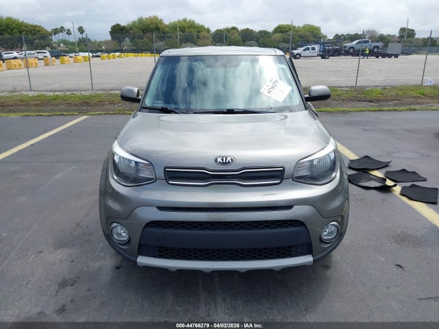 Продаж на аукціоні авто 2019 Kia Soul +, vin: KNDJP3A55K7014286, номер лоту: 44766279