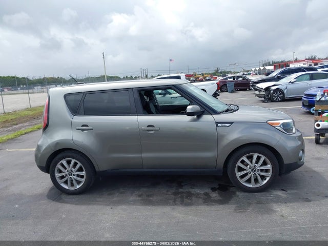 Продаж на аукціоні авто 2019 Kia Soul +, vin: KNDJP3A55K7014286, номер лоту: 44766279