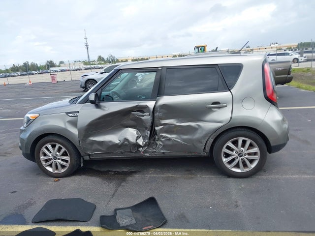 Продаж на аукціоні авто 2019 Kia Soul +, vin: KNDJP3A55K7014286, номер лоту: 44766279