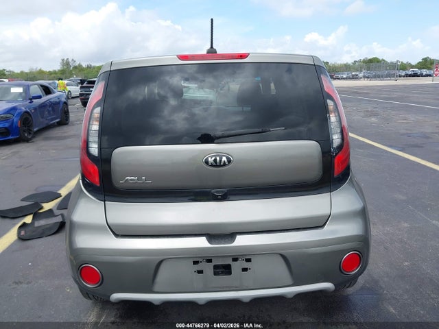 Продаж на аукціоні авто 2019 Kia Soul +, vin: KNDJP3A55K7014286, номер лоту: 44766279
