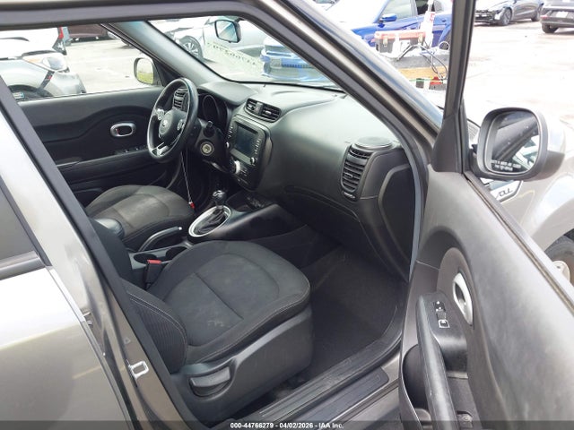 Продаж на аукціоні авто 2019 Kia Soul +, vin: KNDJP3A55K7014286, номер лоту: 44766279