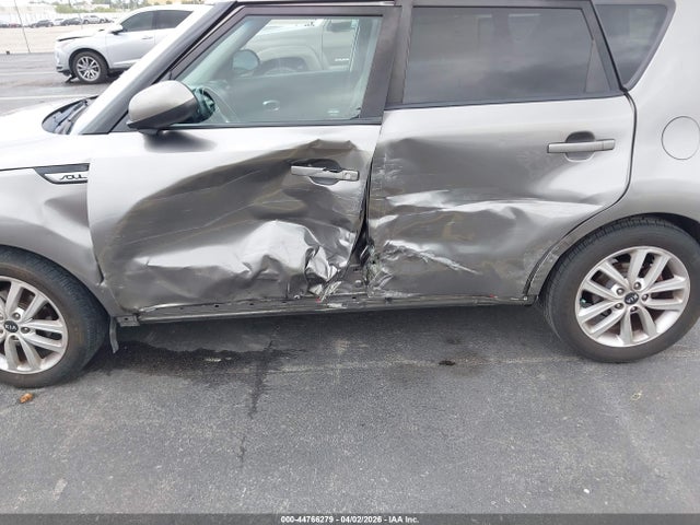 Продаж на аукціоні авто 2019 Kia Soul +, vin: KNDJP3A55K7014286, номер лоту: 44766279
