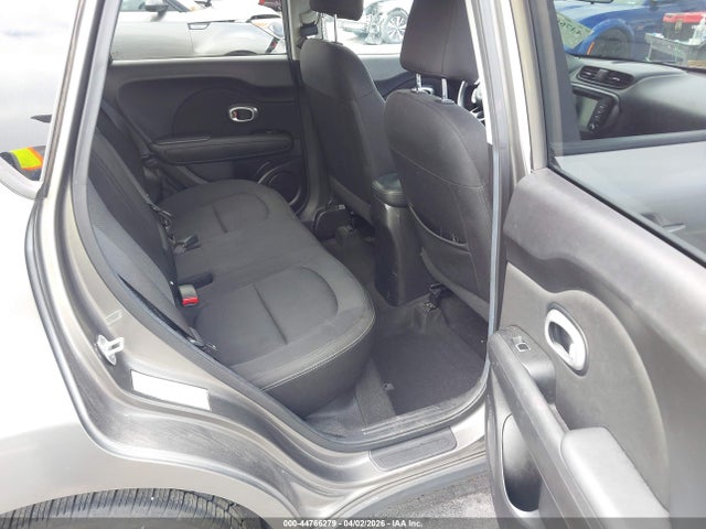 Продаж на аукціоні авто 2019 Kia Soul +, vin: KNDJP3A55K7014286, номер лоту: 44766279