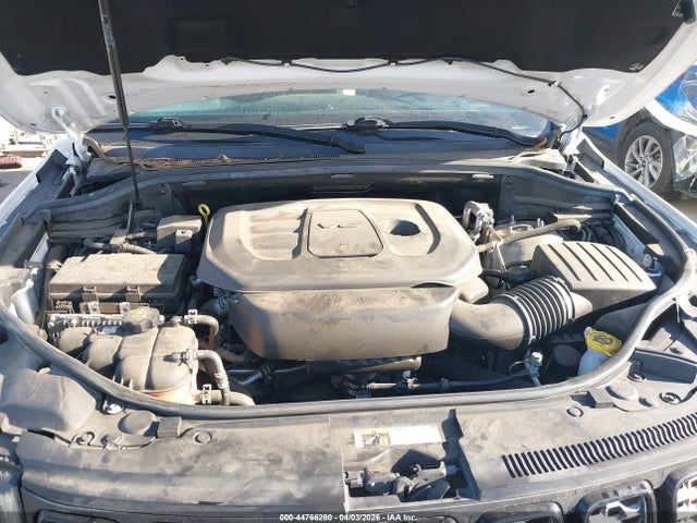1C4RJEAG6KC858202 Jeep Grand Cherokee Altitude 4x2