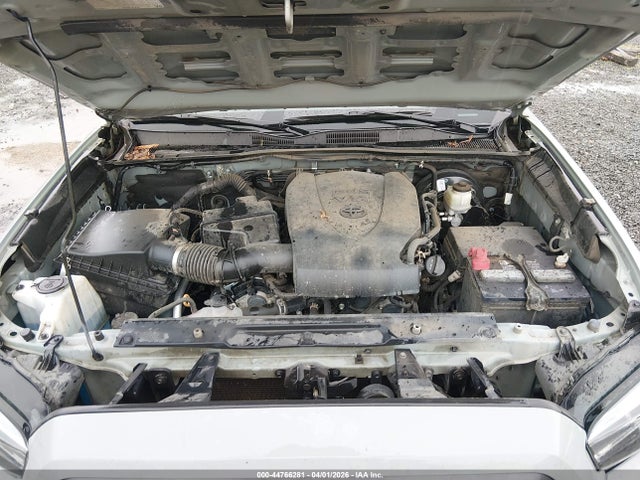 Aukcja sprzedaży 2023 Toyota Tacoma Trd Sport, vin: 3TMDZ5BN6PM148805, numer aukcji: 44766281