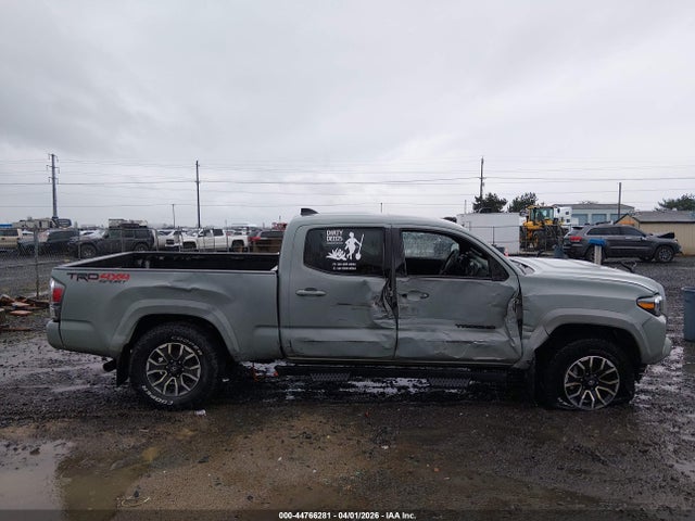 Auction sale of the 2023 Toyota Tacoma Trd Sport, vin: 3TMDZ5BN6PM148805, lot number: 44766281
