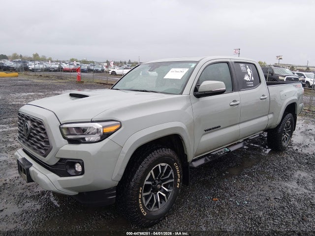 Продаж на аукціоні авто 2023 Toyota Tacoma Trd Sport, vin: 3TMDZ5BN6PM148805, номер лоту: 44766281