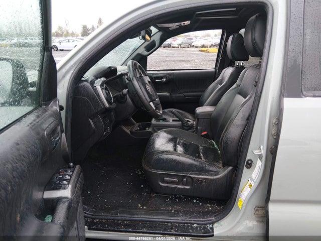Продаж на аукціоні авто 2023 Toyota Tacoma Trd Sport, vin: 3TMDZ5BN6PM148805, номер лоту: 44766281