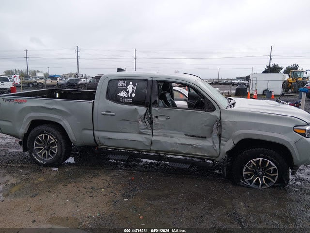 Продаж на аукціоні авто 2023 Toyota Tacoma Trd Sport, vin: 3TMDZ5BN6PM148805, номер лоту: 44766281