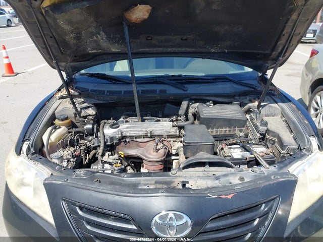 Продажа на аукционе авто 2007 Toyota Camry Le, vin: JTNBE46K973091414, номер лота: 44766284
