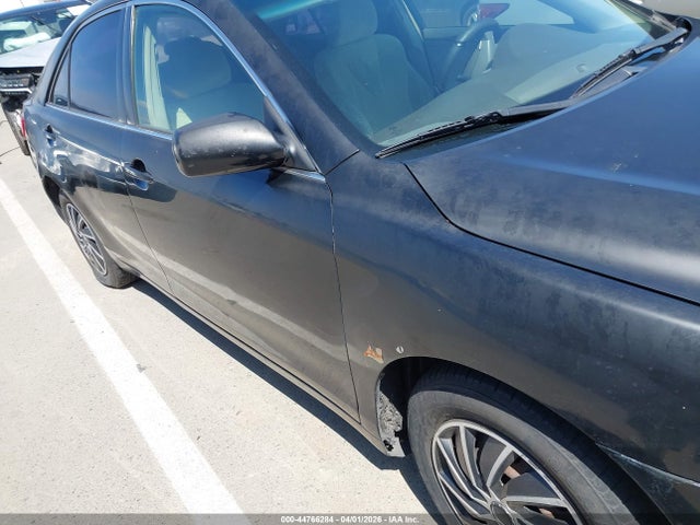 Продажа на аукционе авто 2007 Toyota Camry Le, vin: JTNBE46K973091414, номер лота: 44766284