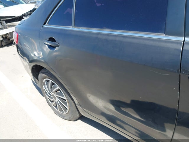 Продажа на аукционе авто 2007 Toyota Camry Le, vin: JTNBE46K973091414, номер лота: 44766284