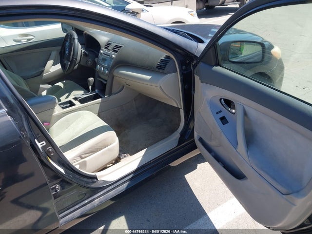 Продажа на аукционе авто 2007 Toyota Camry Le, vin: JTNBE46K973091414, номер лота: 44766284