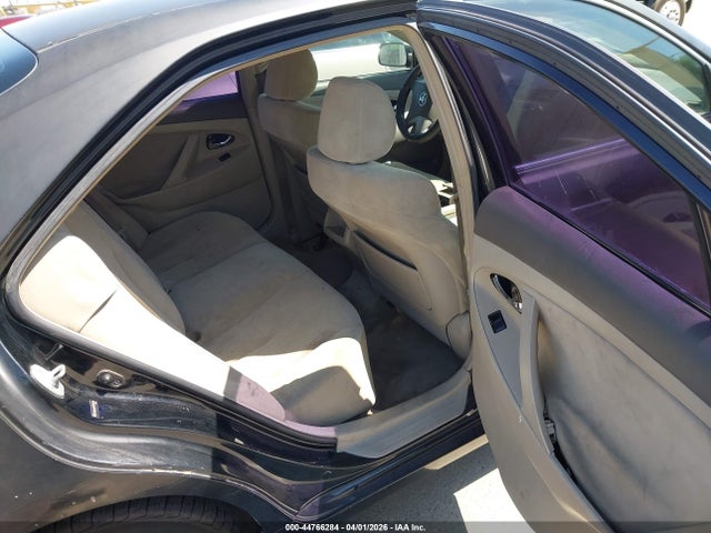Продажа на аукционе авто 2007 Toyota Camry Le, vin: JTNBE46K973091414, номер лота: 44766284
