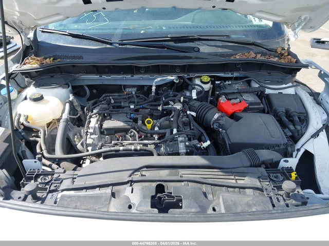 Продаж на аукціоні авто 2022 Ford Escape Se, vin: 1FMCU9G63NUB60675, номер лоту: 44766285