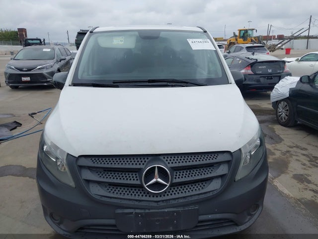 Продаж на аукціоні авто 2016 Mercedes-benz Metris, vin: WD4PG2EE4G3097258, номер лоту: 44766289