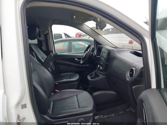 Продаж на аукціоні авто 2016 Mercedes-benz Metris, vin: WD4PG2EE4G3097258, номер лоту: 44766289