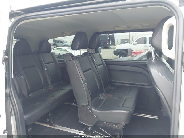 Продаж на аукціоні авто 2016 Mercedes-benz Metris, vin: WD4PG2EE4G3097258, номер лоту: 44766289