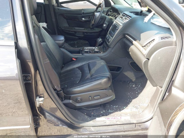 Продажа на аукционе авто 2015 Gmc Acadia Denali, vin: 1GKKVTKD5FJ355474, номер лота: 44766290