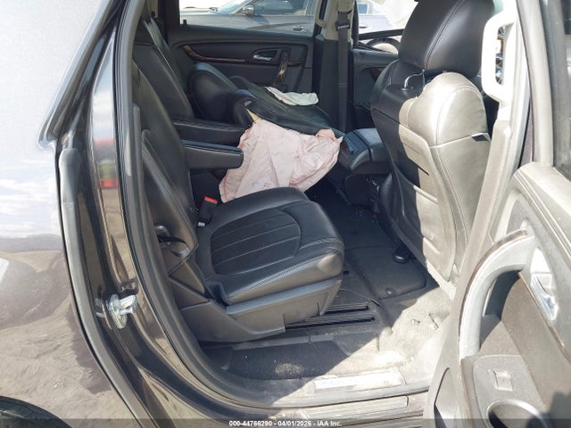 Продажа на аукционе авто 2015 Gmc Acadia Denali, vin: 1GKKVTKD5FJ355474, номер лота: 44766290
