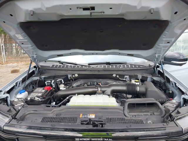 Продаж на аукціоні авто 2025 Ford Expedition Platinum Max, vin: 1FMJK1MG7SEA48656, номер лоту: 44766295
