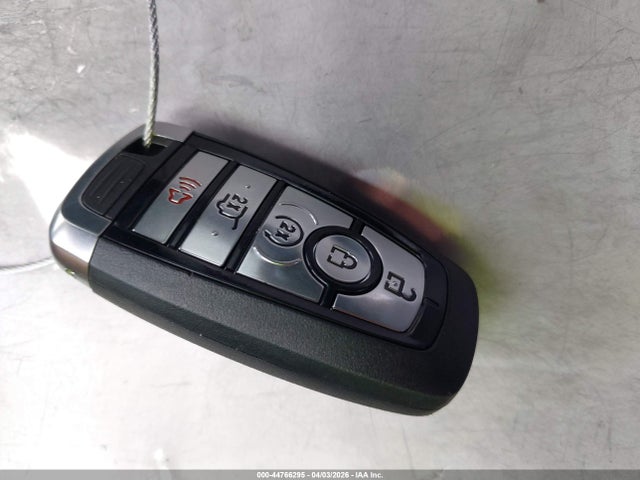 Продаж на аукціоні авто 2025 Ford Expedition Platinum Max, vin: 1FMJK1MG7SEA48656, номер лоту: 44766295