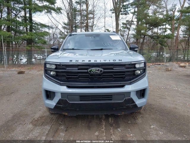 Продаж на аукціоні авто 2025 Ford Expedition Platinum Max, vin: 1FMJK1MG7SEA48656, номер лоту: 44766295