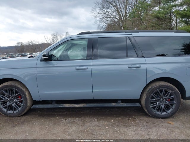Продаж на аукціоні авто 2025 Ford Expedition Platinum Max, vin: 1FMJK1MG7SEA48656, номер лоту: 44766295