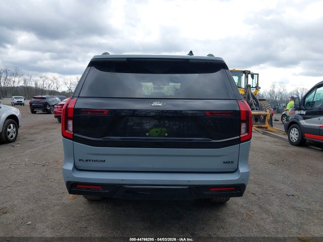 Продаж на аукціоні авто 2025 Ford Expedition Platinum Max, vin: 1FMJK1MG7SEA48656, номер лоту: 44766295