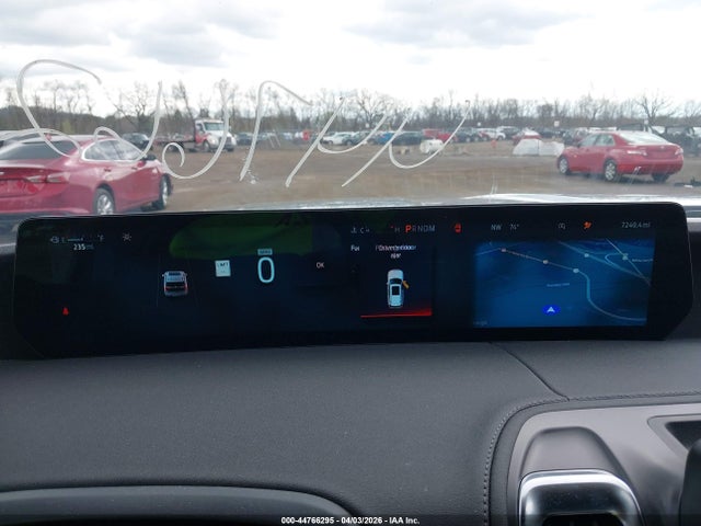 Продаж на аукціоні авто 2025 Ford Expedition Platinum Max, vin: 1FMJK1MG7SEA48656, номер лоту: 44766295