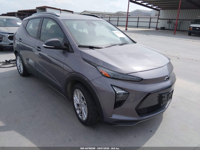 2023 CHEVROLET BOLT EUV 1G1FY6S0XP4149188