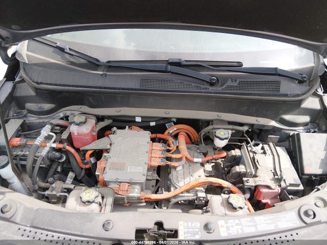 2023 CHEVROLET BOLT EUV 1G1FY6S0XP4149188 Photo 9